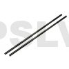 217127 -  Tail Boom (black) X7